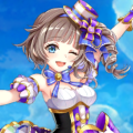 【白猫】竜特攻アイドル斧エクセリアの使用感と性能！竜に1000万以上ダメージも可能！？の画像