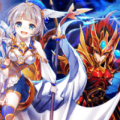 【白猫】復刻エクセリア・ゲオルグイベント「Divine Dragon's Saga」の攻略とおすすめルーン周回！の画像