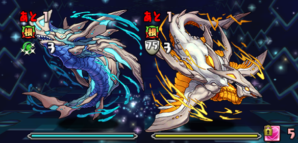 【パズドラ】伝説の星海はクリアした？ ギミック対策には遅延が有効！劉備で周回可能！の画像