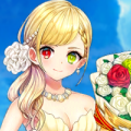 シャルロット斧