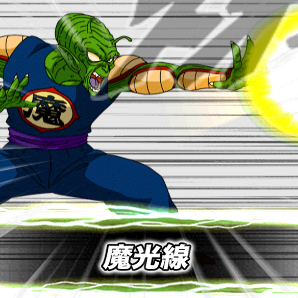 【ドッカンバトル】その強さはどれほど？？恐怖の再来ピッコロ大魔王（老）のその強さを検証！！