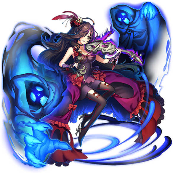 進化前ヴィルニー