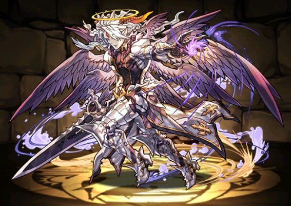 ルシファー　キャプチャー画像