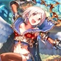 【シャドウバース（シャドバ）】「煌翼の戦士・リノ」が活躍するカウントアミュレットなしの「アグロビショップ」【ビショップデッキ】の画像