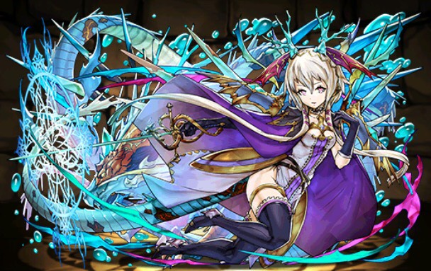 水ネイ　キャプチャー画像