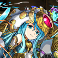 【パズドラ】シェアトが究極分岐！攻撃力アップで超火力！リーダー用サブ用と使い分けよう！の画像