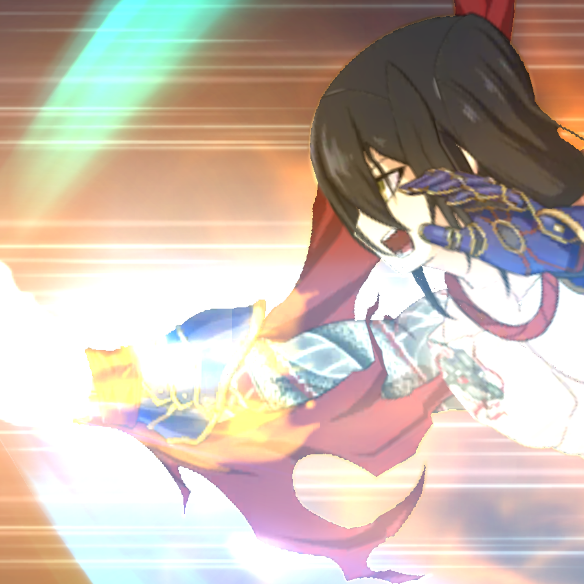 新宿のアサシンのステータスと運用　新宿のアサシン宝具