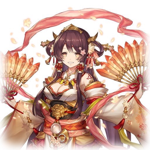 【クリプトラクト】超強力‼︎コノハナサクヤのループスキル＆耐久特化の特殊能力の画像