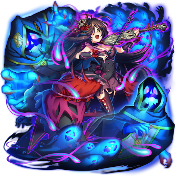 闘化ヴィルニー