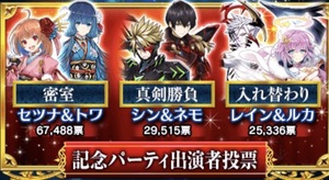 白猫プロジェクト！