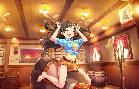 ［ろでお☆がーる］野々村そら