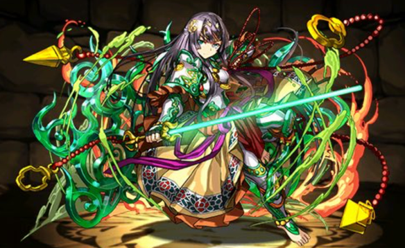 【パズドラ】不動明王が強化！？リーダーフレンドでパズル操作時間は12秒！どのような強化になるのか予想してみた。の画像