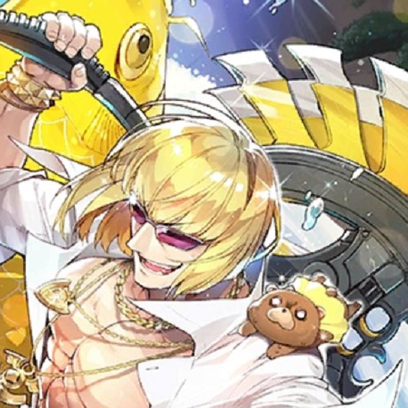 【FGO】羅生門イベントで入手できる「遮那王流離譚」「ゴールデン捕鯉魚図」の能力をチェック　　2枚目以降の4凸は狙うべき？の画像