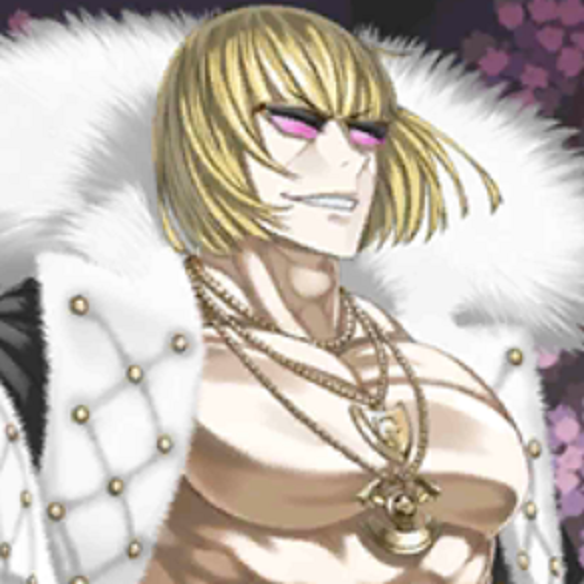 【FGO】坂田金時の能力をチェック　復刻鬼ヶ島でも活躍する火力の高い星5バーサーカーの画像
