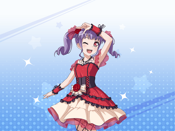 ［みんなでリフレッシュ］宇田川あこ