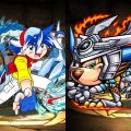 【パズドラ】ジュリパのサブで超優秀!?モンスター購入に木ノ宮タカオとアーマーネッキーが追加!ステータス評価!
