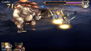 ５、５、５、６という割合でコンボ数が上昇（合計21％）