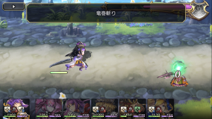 アザミ