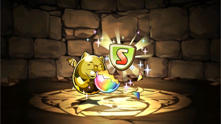 【パズドラ】リニューアルされたぷれドラゲリラは周回すべきか？各潜在たまドラの使い道について〜の画像