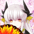 【FGO】清姫の能力をチェック　クリア報酬で入手できる手堅い星3バーサーカーの画像
