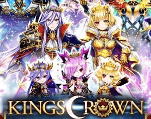 【白猫】KINGS CROWNキャラを3名紹介！さらに、イベントクエスト「王者の塔」も紹介！の画像