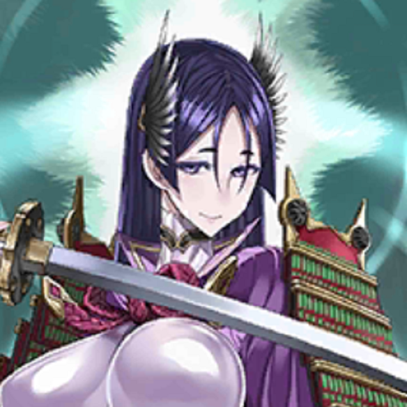 【FGO】源頼光の能力をチェック　クエスト周回に便利な全体宝具持ちの星5バーサーカーの画像