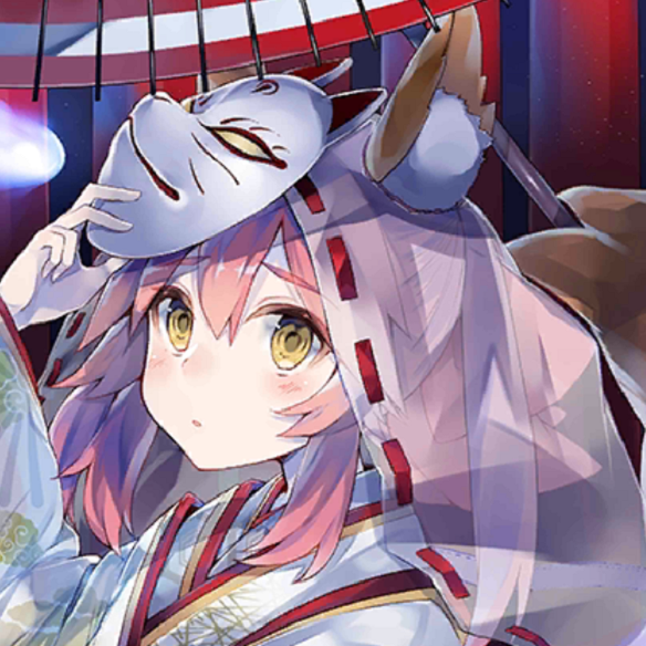 【FGO】羅生門ピックアップ召喚で入手できる「狐の夜の夢」「恋談火焔行」「勧進帳読み上げ」の性能をチェックの画像