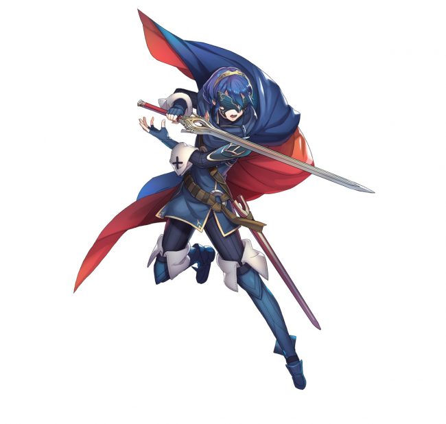 マルス