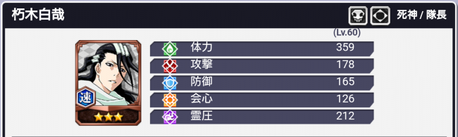 ★3白夜