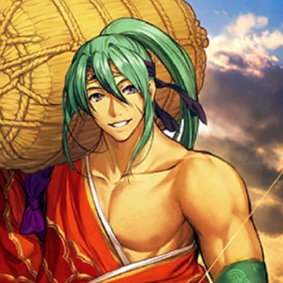 【FGO】俵藤太の能力をチェック　耐久力に長けた魔性特攻持ちアーチャーの画像