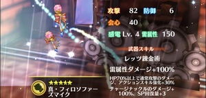 白猫プロジェクト！