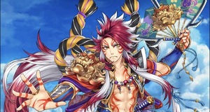 白猫プロジェクト！