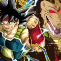 【ドッカンバトル】ATK100％UPに2度の大猿化が可能！「バーダック（大猿）／名高き下級戦士」限界突破URの性能と考察の画像