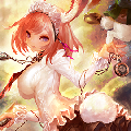 【シャドウバース(シャドバ)】最強デッキ!ニュートラルロイヤルのデッキレシピの画像