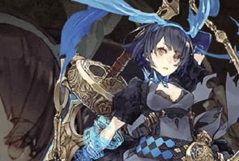 【シノアリス】アリス憎悪篇Normalの攻略まとめの画像