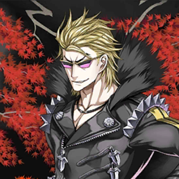 【FGO】優秀すぎるゴールデンライダー！坂田金時〔ライダー〕のステータスと運用方法の画像