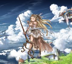 【グラブル】無駄にしたくない！足りない枠を補完しよう!出張で活躍できるキャラ一覧④の画像
