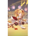 【グランブルーファンタジー】月末恒例レジェフェス開催!今回は土属性最強バッファーが復刻だ!の画像