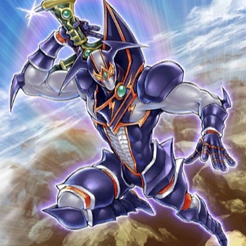 【遊戯王デュエルリンクス】アンデット族を中心に強化！CRIMSON KINGDOMを解説！（SR:前編）の画像