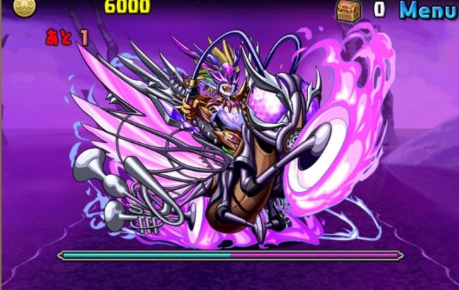 ベルゼブブ
