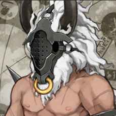 【FGO】使い手の腕が試されるFGO最凶のデバッファー！？　牛頭の怪物「アステリオス」の取り扱い説明書の画像