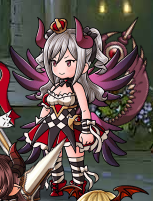 【グラブル】[SR]神崎蘭子は条件が揃えばイベント終了後でも入手できる!わからない人の為の入手方法②トレジャー収集～入手編の画像