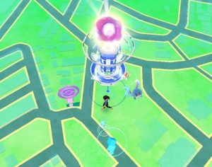 【ポケモンGO】6月21日iOS版（ver1.37.1)、Android版 （ver 0.67.1）アップデートを開始！