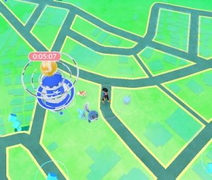 【ポケモンGO】6月21日iOS版（ver1.37.1)、Android版 （ver 0.67.1）アップデートを開始！