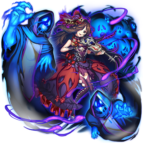 進化ヴィルニー