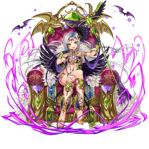 ペルセポネ