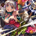【シャドウバース(シャドバ)】『ワンダーランド・ドリームズ』直前!「ケリドウェン」をうまく使えるかな?「神々の騒嵐最後の王」【ネクロマンサーデッキ紹介】の画像