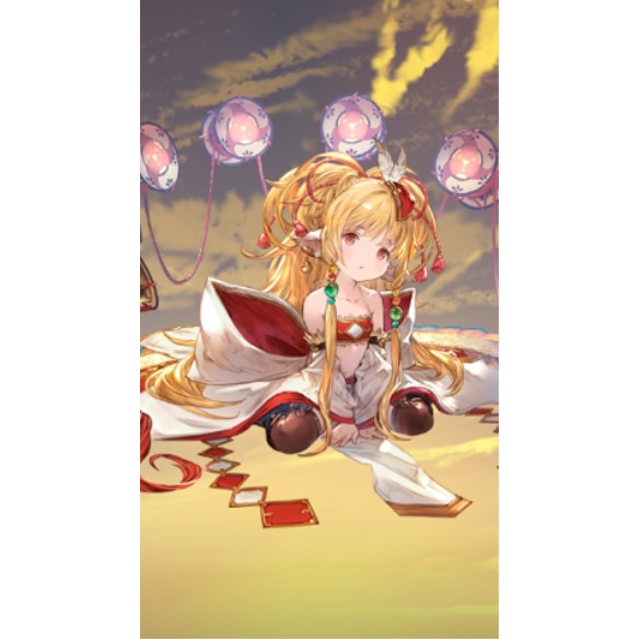 レジェフェス目玉キャラ