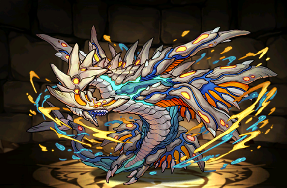 パズドラディエイトロス