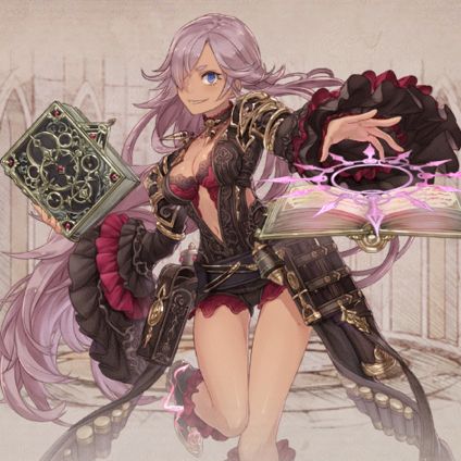 シンデレラソーサラー